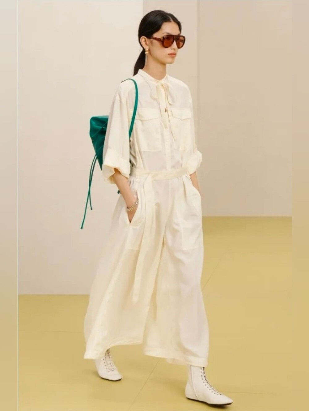 Zara Jumpsuit